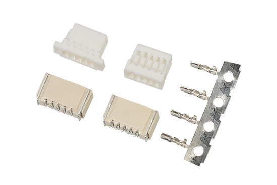 TJC1004 型条形连接器 BAR CONNECTOR